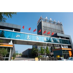 China CT Steelstructure Co.,Ltd