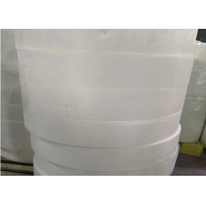60g Self Adhesive Fiberglass Mesh Tape 50cm Alkali Resistant