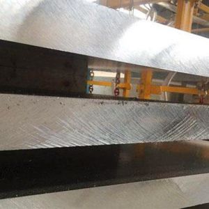 aluminium miled plate AA5052, Large Wide, Thickness 6-250mm