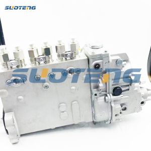 101062-8520 Diesel Fuel Injection Pump for Engine Parts