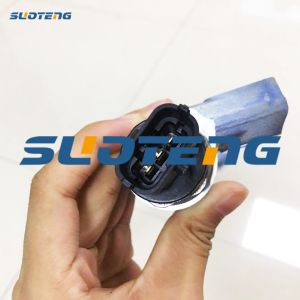 VOE20795719 20795719 Common Rail Assy For EC240B Excavator