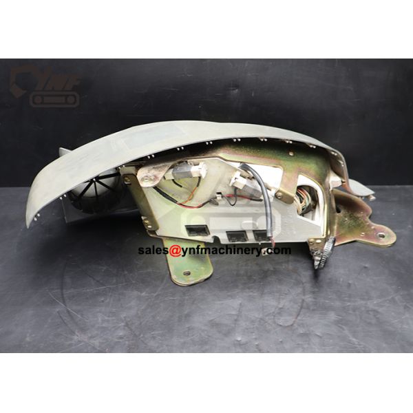 YNF16866 4333862 EX200-5 Monitor – Excavator Display Screen