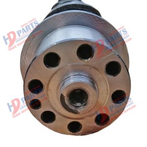 D13F Engine Eccentric Shaft 21154172