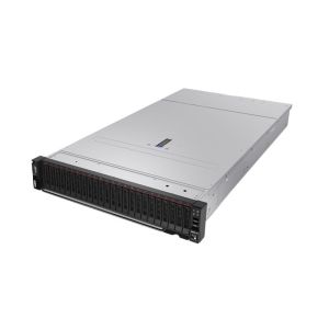 Lenovo ThinkSystem SR850 V3 4U Mission-Critical Server 4x Intel Xeon Gen5 16TB