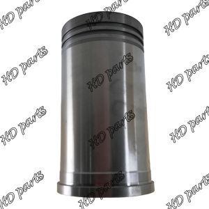 6DS7 Diesel Engine Cylinder liner ME021843 ME014475 For Mitsubishi