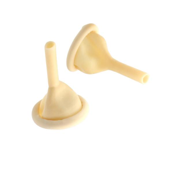 Buy Latex / Latex Free Male External Condom Catheter Soft Urine Sheath at wholesale prices