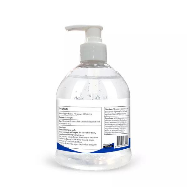 Buy Home 75% Alcohol Waterless Hand Sanitizer Antivirus Hand Sanitizer Gel at wholesale prices
