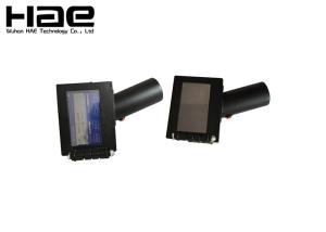 Quality PVC Pipe Handheld Inkjet Printer , Handheld Inkjet Coder Marking Machine for sale