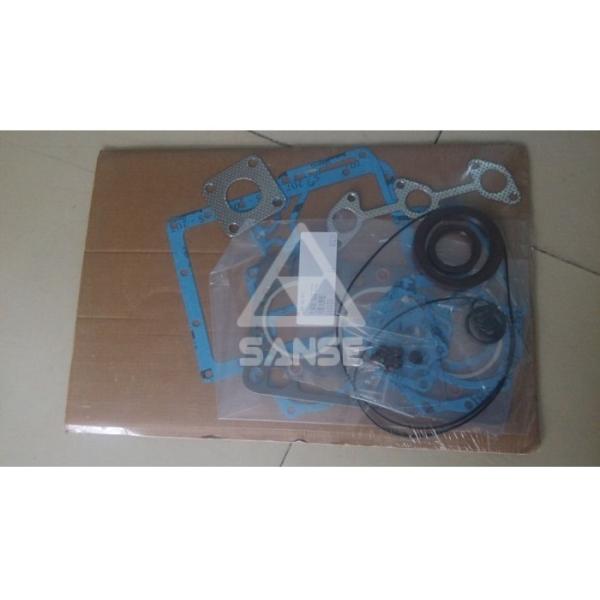 Buy D722 Full Gasket Kit Gasket Repair For Excavator Diesel Engine KUBOTA  Machinery at wholesale prices