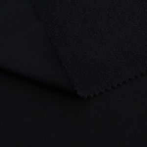 Twill weave polar fleece YFF23191-4