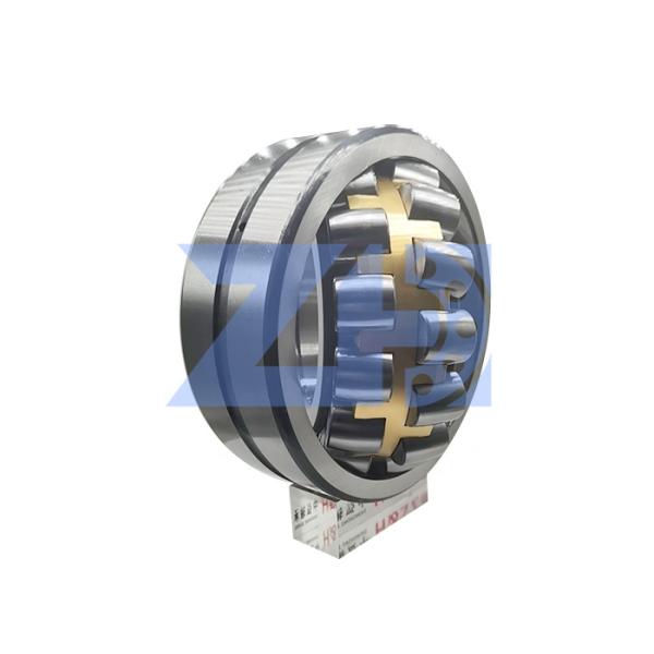 Buy Chromed Steel P6 V4 Spherical Roller Bearing 619-88505001 at wholesale prices
