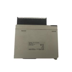 Omron CS1w-Da08c PLC Analog Output Module Unit
