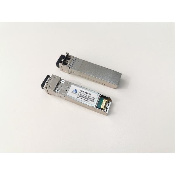 Buy Compatible SFP Duplex , Optical SFP Transceiver 25Gbps Max Data Rate at wholesale prices