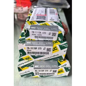 Quality Mitsubishi 6DR5 Engine bearing MS-1813 CB-1813 ME999081 321409-10010 ME002023 31619-02100 for sale