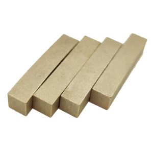 A Grade Diamond Segments For Marble Cutting Customized Support for Diamond Tools