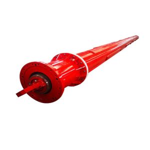 Quality Construction Machinery Parts for sale