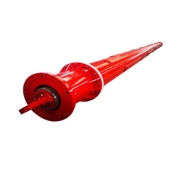 Buy Rotary Drilling Rig Bauer Bg 40 Fitness Construction General Power at wholesale prices