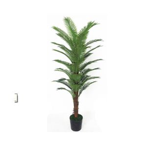 Quality 2014 New Product Palm Tree Artificial Foliage for sale