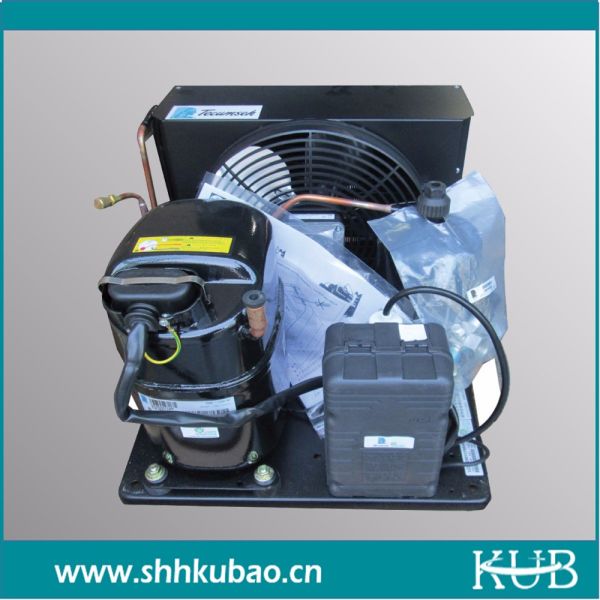 R404A MTZ18 1.5hp commercial &industrial cold storage refrigeration freezer condensing unit Cold Storage Easy to Operate