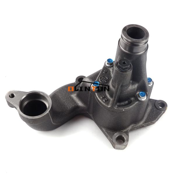 Oil Pump 6218-51-2002 6218-51-2004 for SA6D140E WA500-3 D275A-5 HD325-6