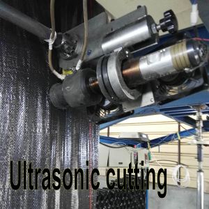 Quality 2016 best quality plastic weed barrier for agricultural woven ground cover 2m 1m for sale