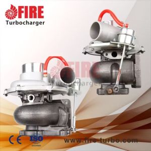 GT3576D Turbo 750849-5001S 24100-3251C Hino Highway Truck / Bus Engine Turbo 7