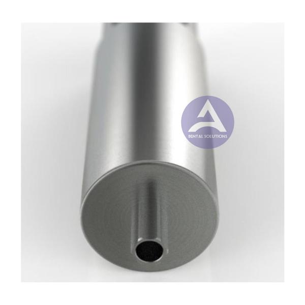 Bredent SKY® 3.5mm 4.0mm Yenadent Holder Titanium Premill Blank YPM351