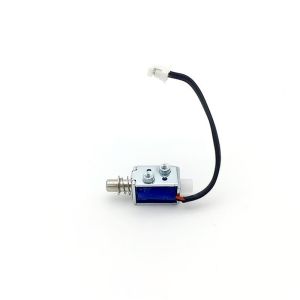 Miniature 0.42A DC5V Electromagnetic Lock