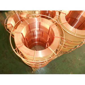 ER70S-6 SG2 1.0mm 5kg spool/ k300 coil high quality Mild Steel Mig Welding Wire