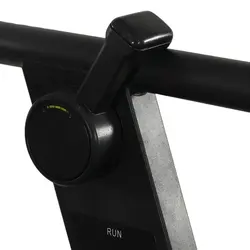 Commercial Gym Equipment Non Motorized air Runner Manual Curved Treadmill