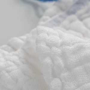 Hospital Quality Sterile Unsterile Gauze Surgical Medical Gauze Sponge