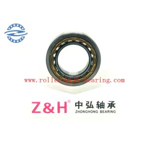 China P5 Chrome Steel Cylindrical Roller Bearing NU1007M 35*62*14 on sale
