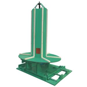 Stainless Steel Bar Combined Drawing Machine