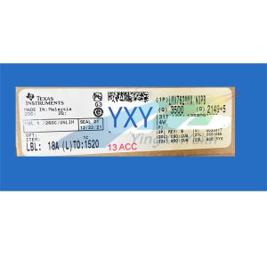 Quality Amplifier CD7388CZ IC 225ns Automotive Texas Instruments LMV762MMX/NOPB for sale