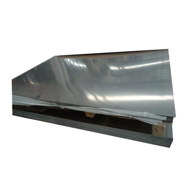 Buy ASTM A240 Cold Rolled 3mm Stainless Steel Sheet at wholesale prices