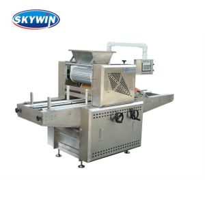 Skywin Factory Soft Biscuit Making Machine Cookie Rotary Moulder