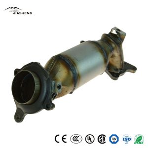 for Honda Accord Acura Tsx 2.4L Super Quality OEM Quality Auto Catalytic