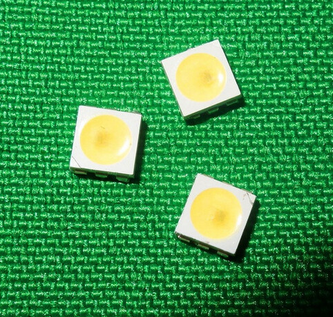 Buy SK6812-6000K;SK6812 addressable cool white color(6000K)5050 LED control IC inside;1000pcs/bag at wholesale prices