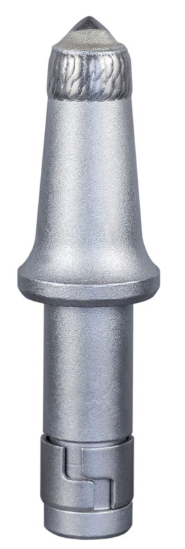 Durable Machinery Parts Coal Mining Picks With Carbide Buttons