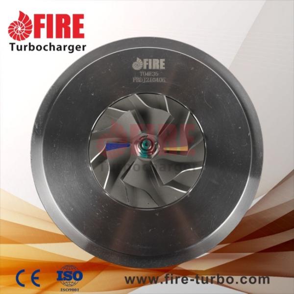 Buy TO4E35 Turbocharger Cartridge 452077-5004S For Perkins Agricultural Industrial Generator with T6.60,1006.6THR3 Engine at wholesale prices