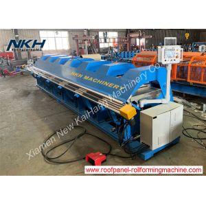 China CNC Hydraulic Folding Machine on sale