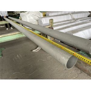 JIS G4035 Seamless Welded Stainless Steel Pipe S30400 Corrosion Resistant