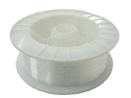 Buy 0.25mm PMMA Plastic Optic Fiber For Data Communication at wholesale prices