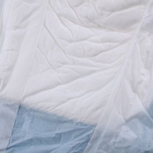 Customer's Requirement for Adult Diapers Extra Thick Medical Diapers Have You