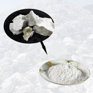 Wholesale Environmentally-Friendly Refractory Matter Brucite Powder Magnesium