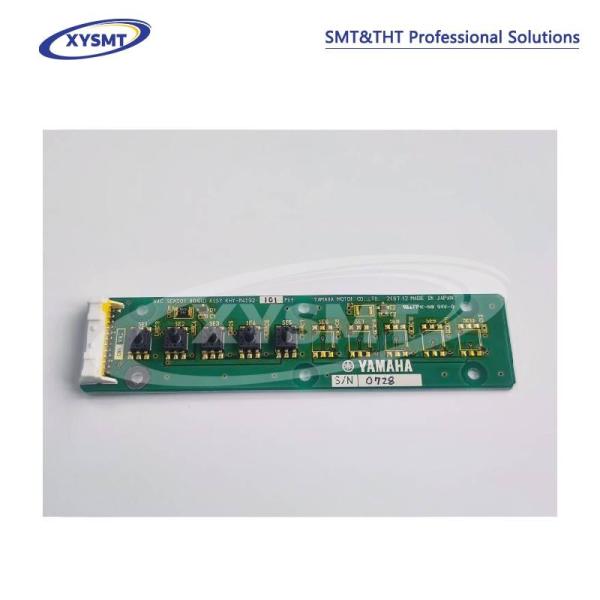KHY-M4592-101 VAC SNESOR BRD ASSY FOR YAMAHA YS12F YG12F machine spare part