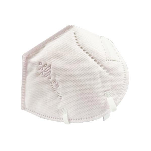 Buy Anti Germ  Disposable Protective Mask With Breathing Valve  CE Certificated at wholesale prices