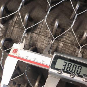 Chicken Wire Vertical Garden Factory