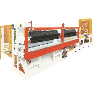 High Capacity Clay Brick Making Machines With 20stripe/M 18.8kw Power CE / ISO