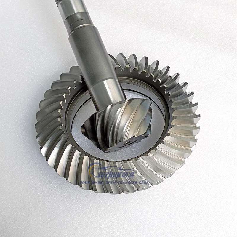 Cayenne Q7 Differential Gear 0C1409505S Replacement